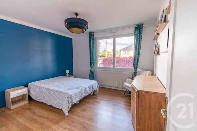 Maison &agrave; vendre - 7 pi&egrave;ces - 152 m2 - Laval - 53 - PAYS-DE-LOIRE