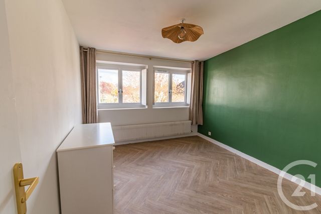 Maison &agrave; vendre - 7 pi&egrave;ces - 152 m2 - Laval - 53 - PAYS-DE-LOIRE