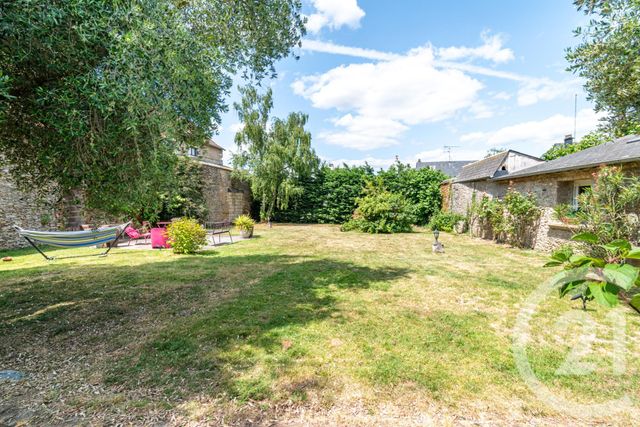 Maison à vendre - 10 pièces - 245 m2 - Laval - 53 - PAYS-DE-LOIRE