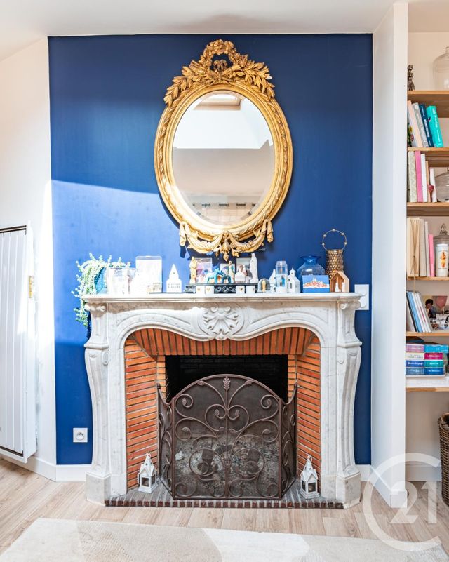 Maison à vendre - 10 pièces - 245 m2 - Laval - 53 - PAYS-DE-LOIRE