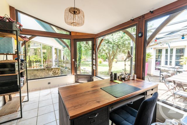 Maison à vendre - 10 pièces - 245 m2 - Laval - 53 - PAYS-DE-LOIRE