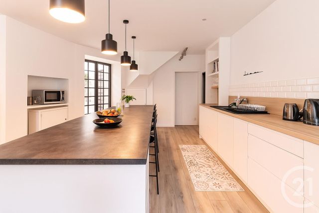 Maison à vendre - 10 pièces - 245 m2 - Laval - 53 - PAYS-DE-LOIRE