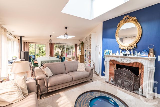 Maison à vendre - 10 pièces - 245 m2 - Laval - 53 - PAYS-DE-LOIRE