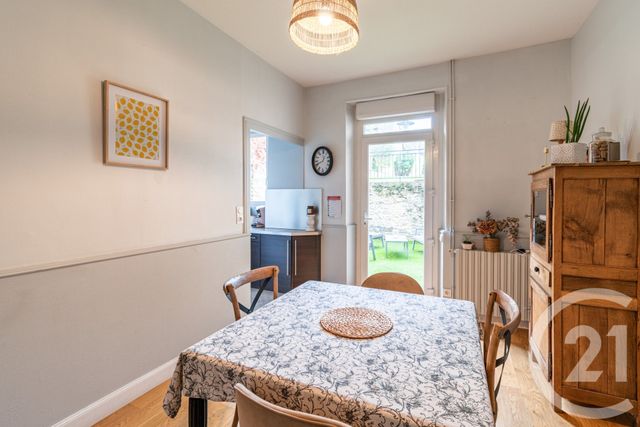 Maison à vendre - 8 pièces - 156,98 m2 - Laval - 53 - PAYS-DE-LOIRE