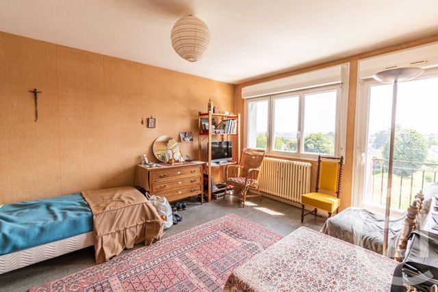 Appartement F1 bis à vendre - 2 pièces - 35 m2 - Laval - 53 - PAYS-DE-LOIRE