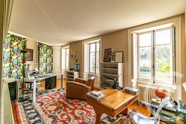 Maison à vendre - 9 pièces - 201,55 m2 - Laval - 53 - PAYS-DE-LOIRE