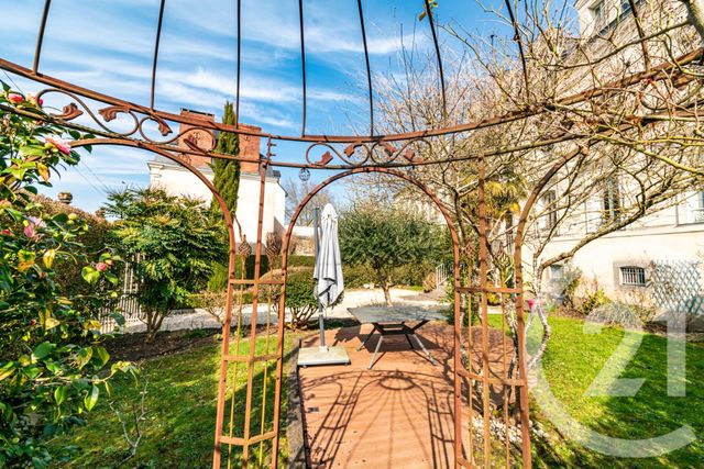 Maison à vendre - 9 pièces - 201,55 m2 - Laval - 53 - PAYS-DE-LOIRE