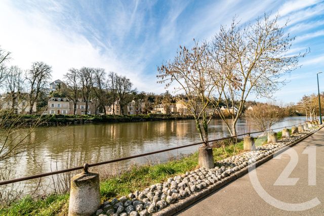 Maison à vendre - 9 pièces - 201,55 m2 - Laval - 53 - PAYS-DE-LOIRE