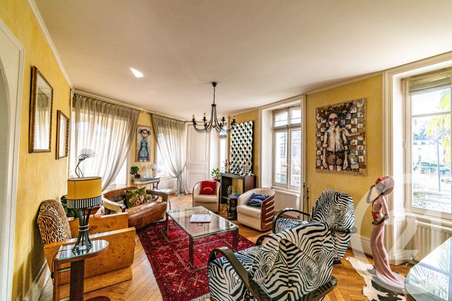 Maison à vendre - 9 pièces - 201,55 m2 - Laval - 53 - PAYS-DE-LOIRE