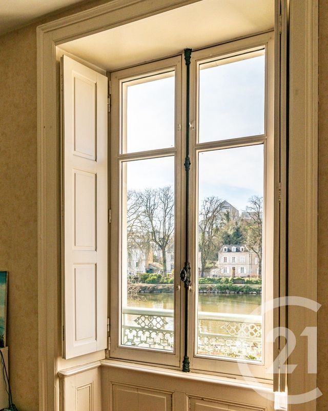 Maison à vendre - 9 pièces - 201,55 m2 - Laval - 53 - PAYS-DE-LOIRE