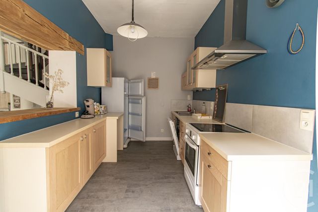 Maison à vendre - 5 pièces - 75 m2 - Laval - 53 - PAYS-DE-LOIRE