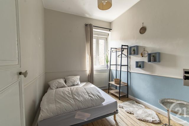 Maison à vendre - 5 pièces - 75 m2 - Laval - 53 - PAYS-DE-LOIRE