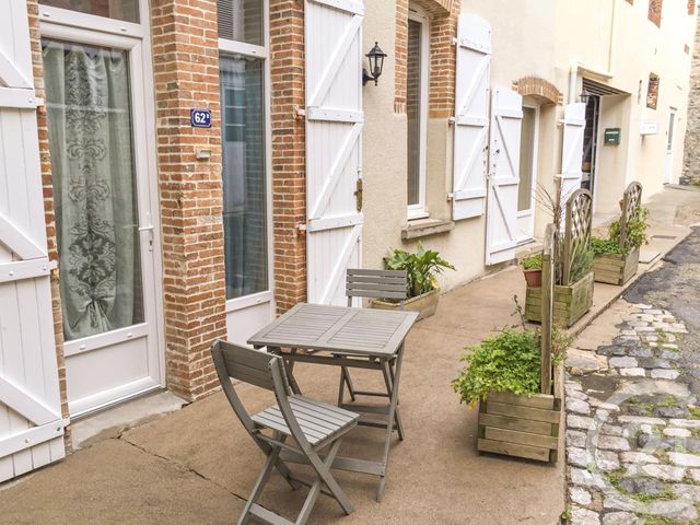 maison - LAVAL - 53