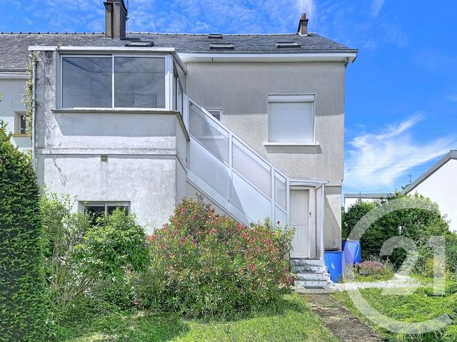 maison - LAVAL - 53