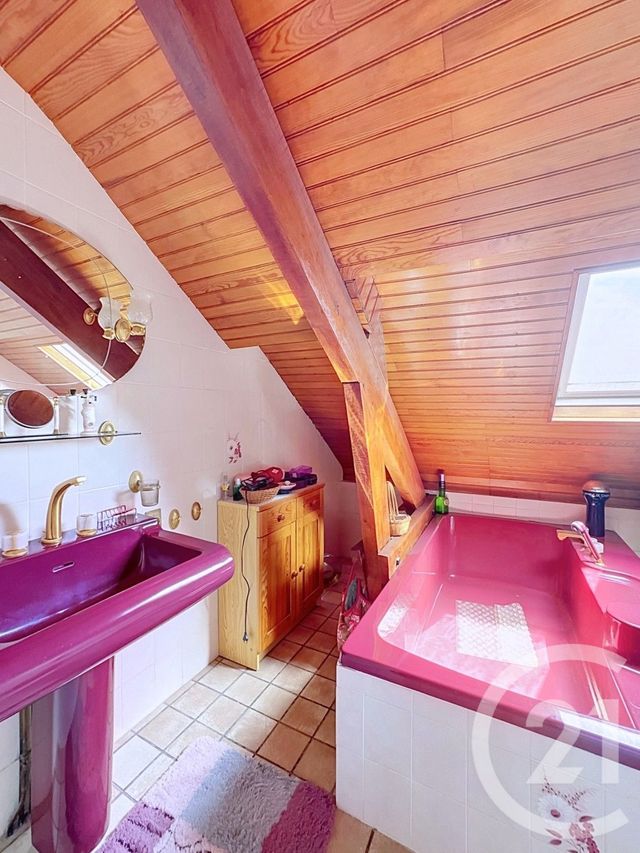 Maison &agrave; vendre - 5 pi&egrave;ces - 93,30 m2 - Laval - 53 - PAYS-DE-LOIRE