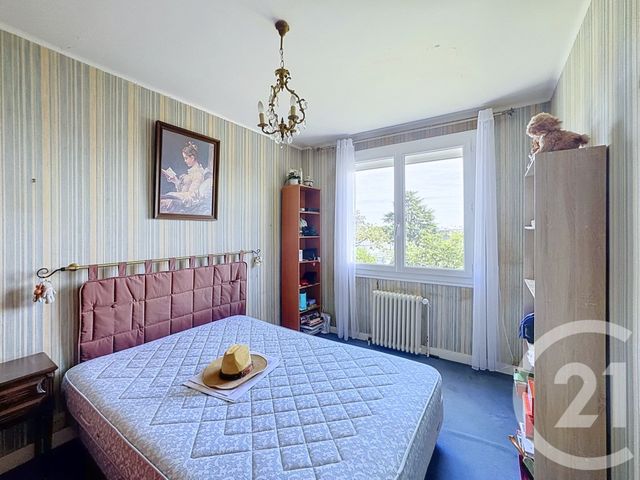 Maison &agrave; vendre - 5 pi&egrave;ces - 93,30 m2 - Laval - 53 - PAYS-DE-LOIRE