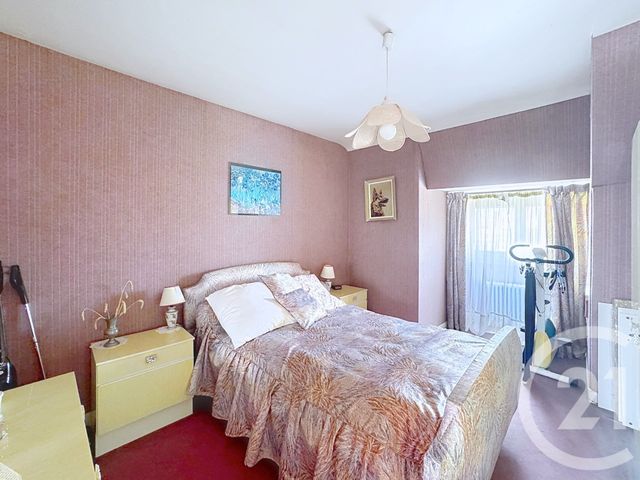 Maison &agrave; vendre - 5 pi&egrave;ces - 93,30 m2 - Laval - 53 - PAYS-DE-LOIRE