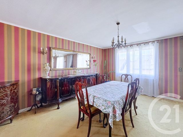 Maison &agrave; vendre - 5 pi&egrave;ces - 93,30 m2 - Laval - 53 - PAYS-DE-LOIRE