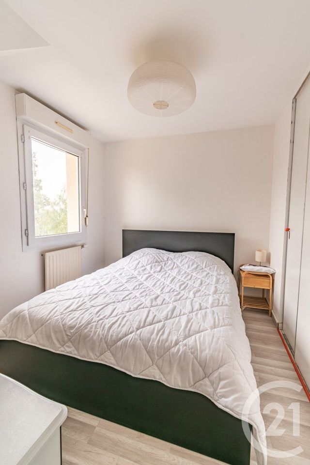 Appartement T4 à vendre - 4 pièces - 85,20 m2 - Laval - 53 - PAYS-DE-LOIRE