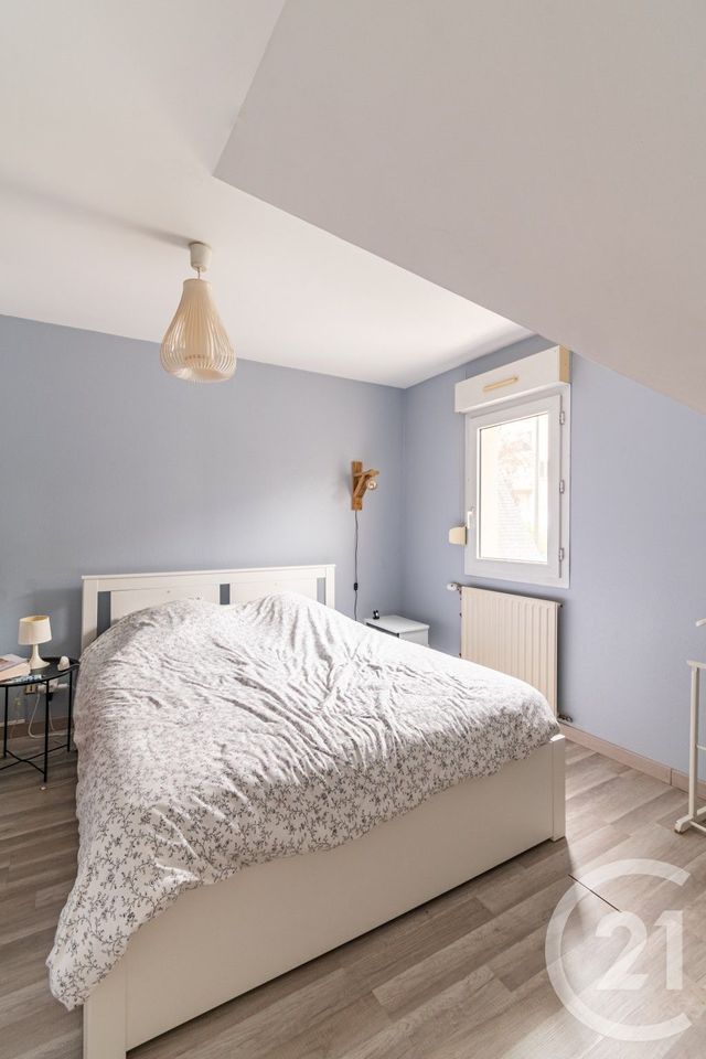 Appartement T4 à vendre - 4 pièces - 85,20 m2 - Laval - 53 - PAYS-DE-LOIRE