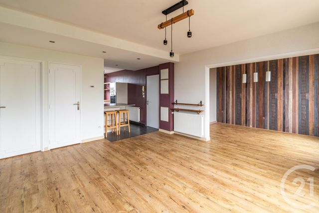appartement - LAVAL - 53