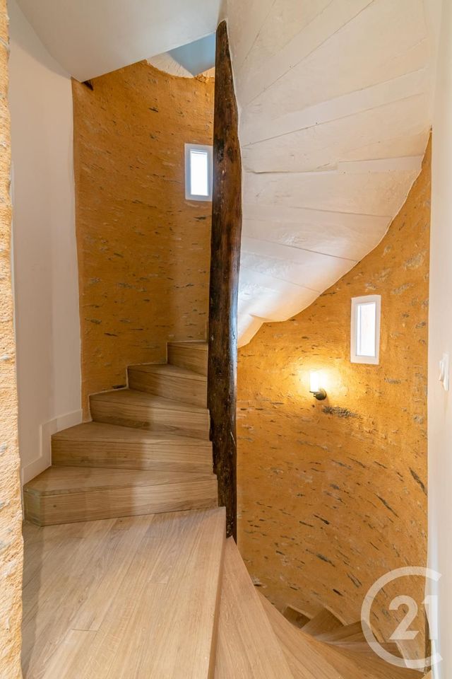 Maison à vendre - 8 pièces - 168 m2 - Laval - 53 - PAYS-DE-LOIRE