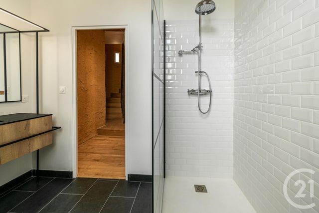 Maison à vendre - 8 pièces - 168 m2 - Laval - 53 - PAYS-DE-LOIRE