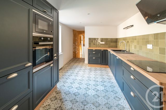 Maison à vendre - 8 pièces - 168 m2 - Laval - 53 - PAYS-DE-LOIRE