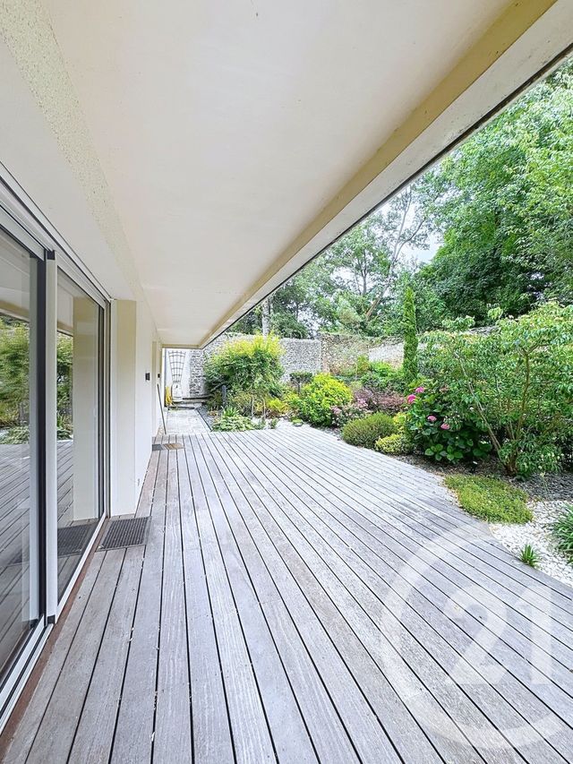 Appartement &agrave; vendre - 7 pi&egrave;ces - 180,68 m2 - Laval - 53 - PAYS-DE-LOIRE