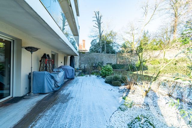 Appartement &agrave; vendre - 7 pi&egrave;ces - 180,68 m2 - Laval - 53 - PAYS-DE-LOIRE