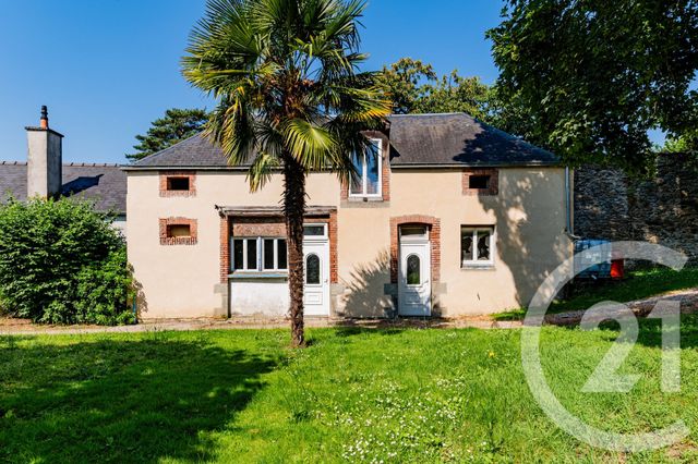 Maison à vendre - 12 pièces - 275 m2 - Laval - 53 - PAYS-DE-LOIRE