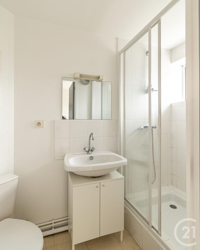 Appartement F1 à vendre - 1 pièce - 18,16 m2 - Laval - 53 - PAYS-DE-LOIRE