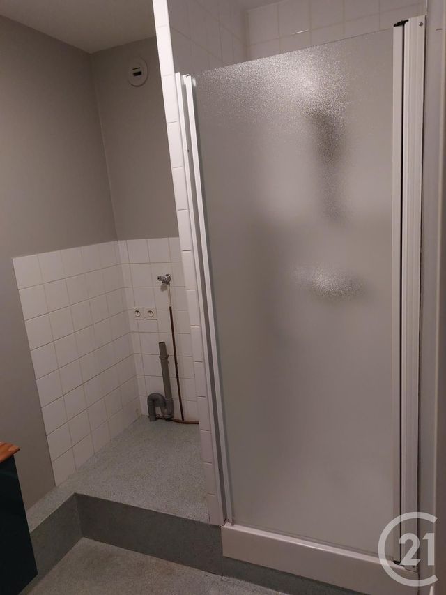 Appartement T3 à vendre - 3 pièces - 68 m2 - Laval - 53 - PAYS-DE-LOIRE