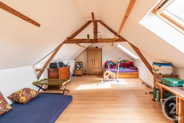 Maison à vendre - 5 pièces - 141,65 m2 - Laval - 53 - PAYS-DE-LOIRE