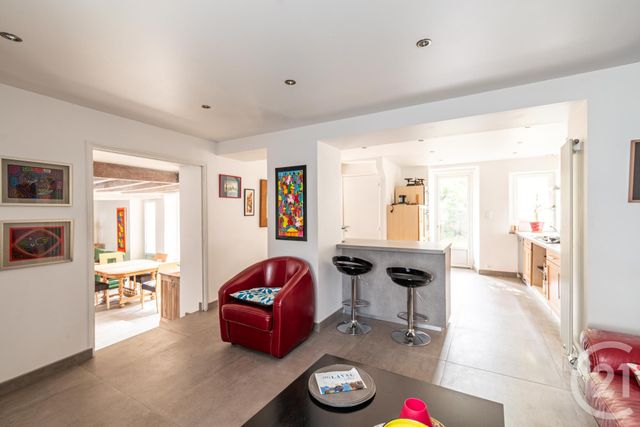 Maison à vendre - 5 pièces - 141,65 m2 - Laval - 53 - PAYS-DE-LOIRE