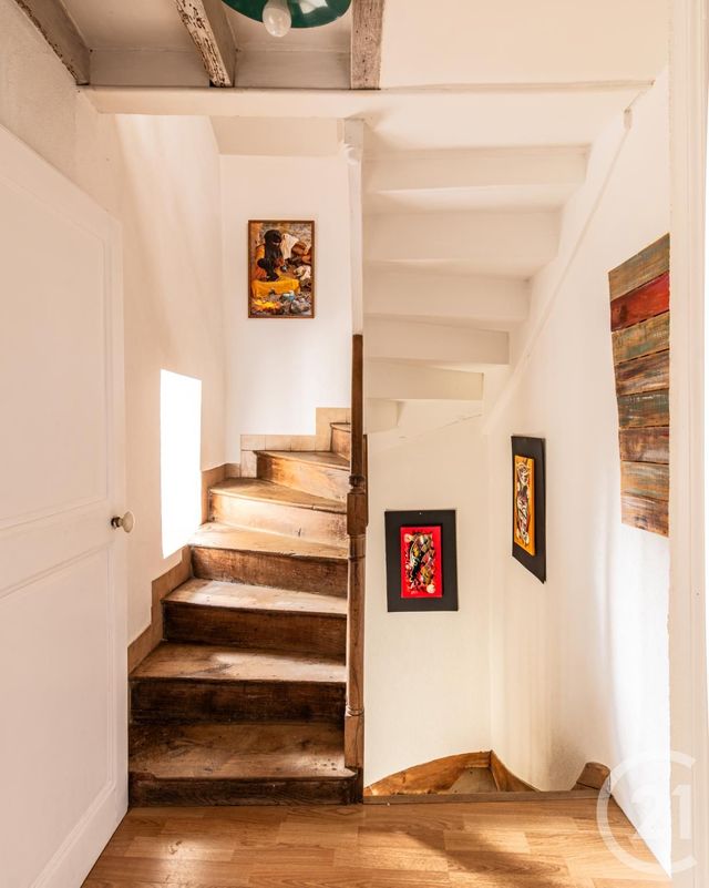 Maison à vendre - 5 pièces - 141,65 m2 - Laval - 53 - PAYS-DE-LOIRE