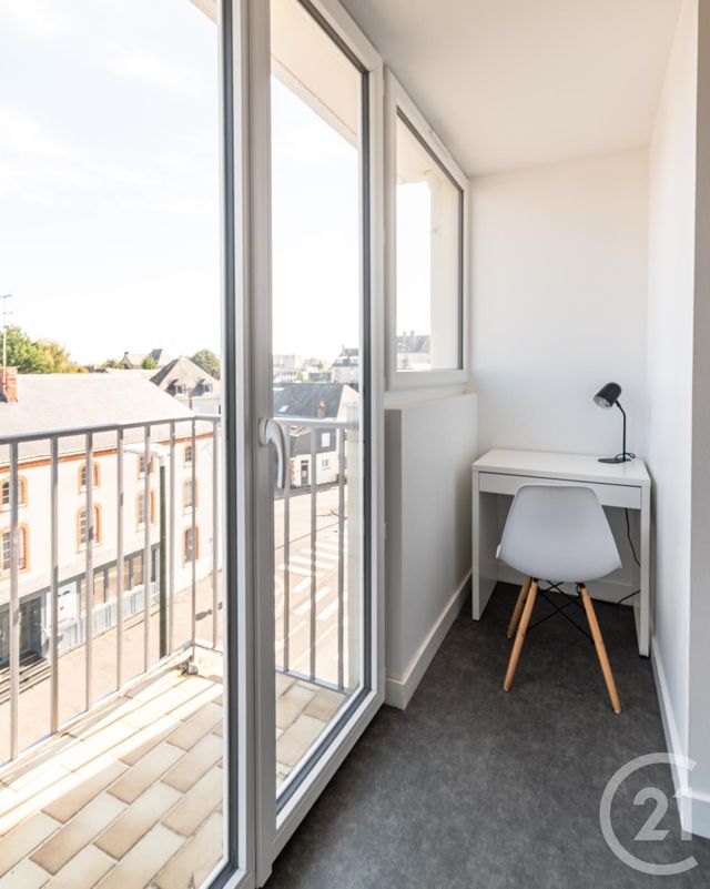 Appartement T5 à vendre - 5 pièces - 82,39 m2 - Laval - 53 - PAYS-DE-LOIRE