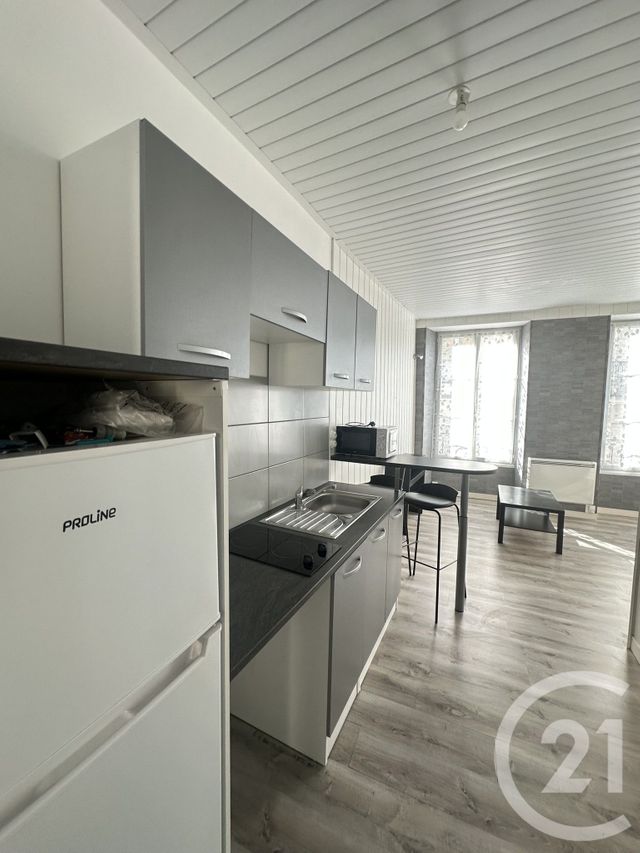Afficher la photo en grand Immeuble à vendre - 124 m2 - Laval - 53 - PAYS-DE-LOIRE
