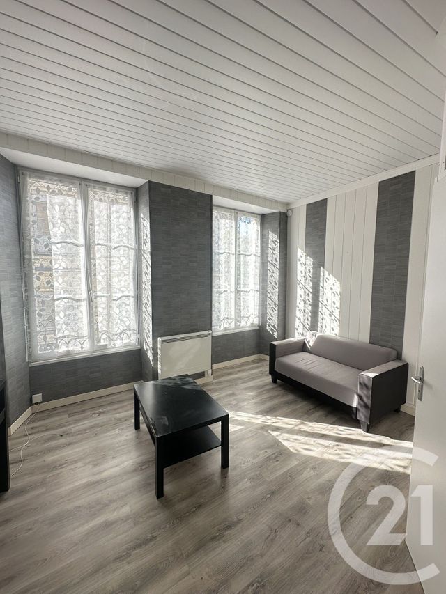 Afficher la photo en grand Immeuble à vendre - 124 m2 - Laval - 53 - PAYS-DE-LOIRE