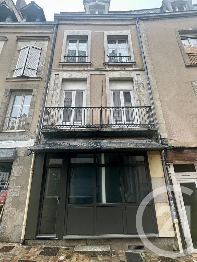 Immeuble à vendre LAVAL