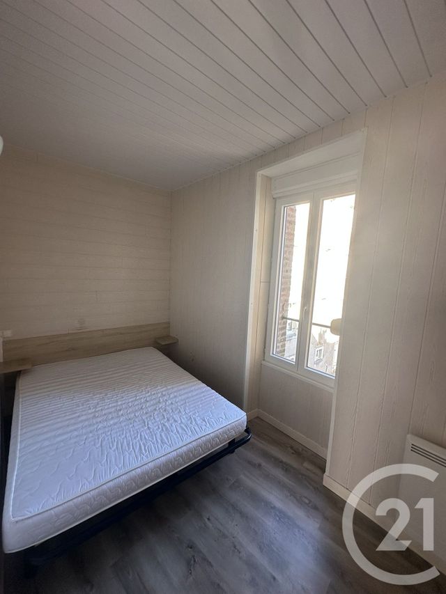 Afficher la photo en grand Immeuble à vendre - 124 m2 - Laval - 53 - PAYS-DE-LOIRE