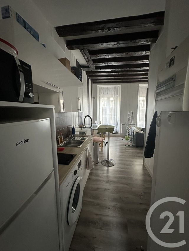 Afficher la photo en grand Immeuble à vendre - 124 m2 - Laval - 53 - PAYS-DE-LOIRE
