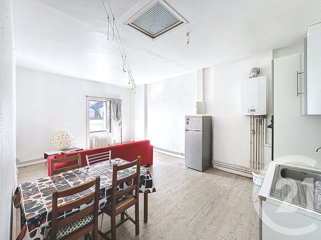 Appartement T3 &agrave; vendre - 3 pi&egrave;ces - 70 m2 - Laval - 53 - PAYS-DE-LOIRE