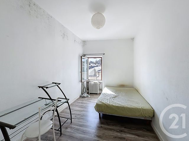 Appartement T3 &agrave; vendre - 3 pi&egrave;ces - 70 m2 - Laval - 53 - PAYS-DE-LOIRE