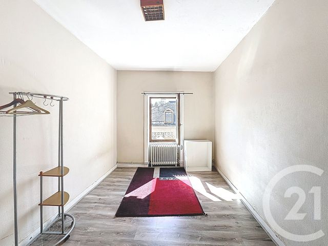 Appartement T3 &agrave; vendre - 3 pi&egrave;ces - 70 m2 - Laval - 53 - PAYS-DE-LOIRE