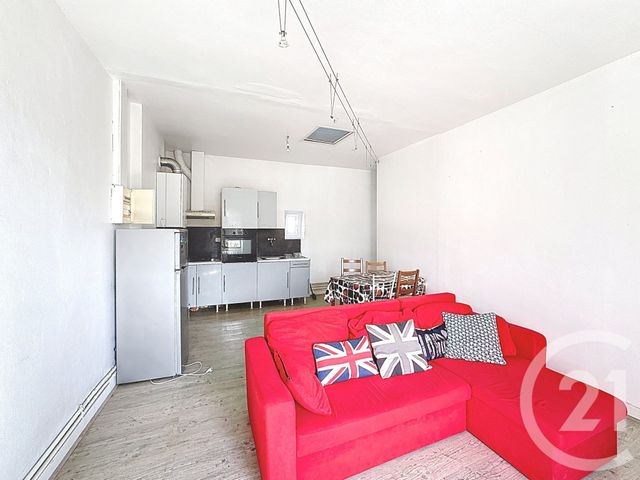 Appartement T3 &agrave; vendre - 3 pi&egrave;ces - 70 m2 - Laval - 53 - PAYS-DE-LOIRE