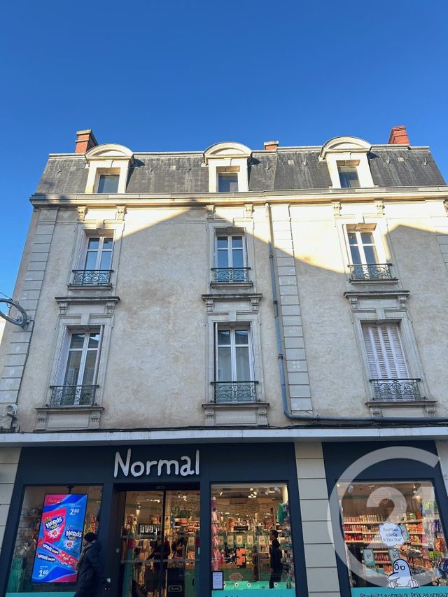 Appartement T3 à vendre LAVAL