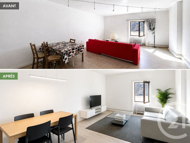 Appartement T3 à vendre LAVAL
