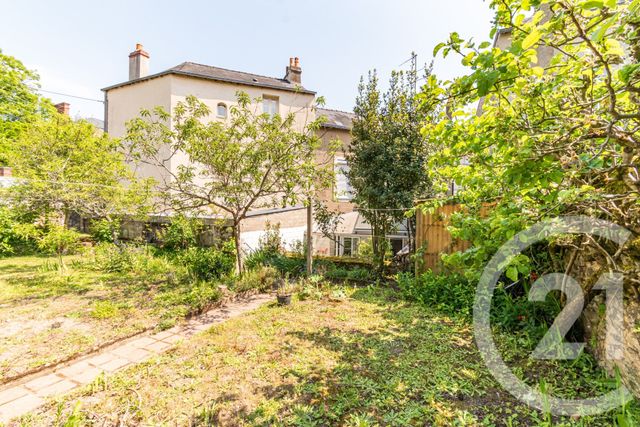 Maison &agrave; vendre - 6 pi&egrave;ces - 116 m2 - Laval - 53 - PAYS-DE-LOIRE