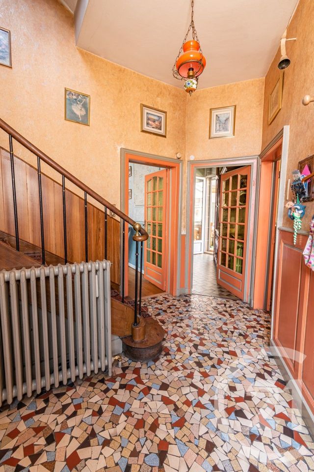 Maison à vendre - 6 pièces - 116 m2 - Laval - 53 - PAYS-DE-LOIRE